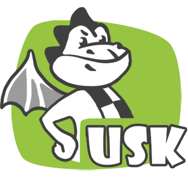 Dragulf Sjakklubb